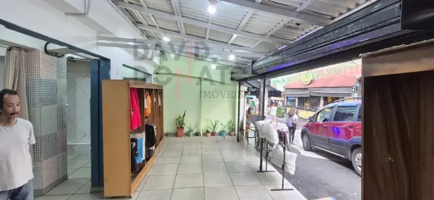Ponto Comercial para alugar, 100m² no Rocinha, Rio de Janeiro