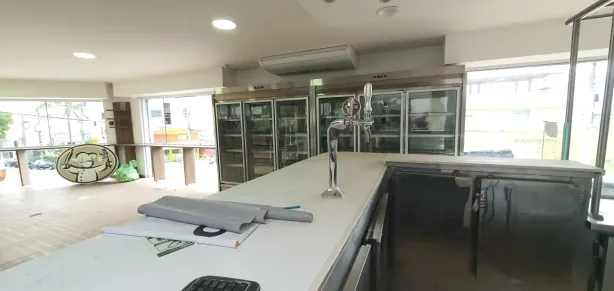 Ponto Comercial à venda, 400m² no Santa Teresinha, São Paulo