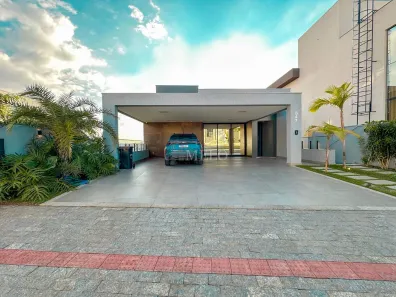 Casa de Condomínio com 4 Quartos à venda, 400m² no Portal do Sol, Contagem