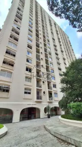 Apartamento com 3 Quartos à venda, 110m² no Moema, São Paulo