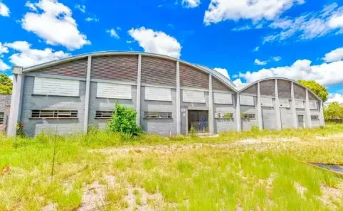 Galpão/Depósito/Armazém para alugar, 11500m² no Cidade Industrial, Curitiba
