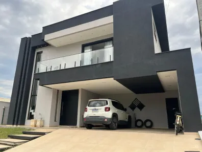Casa de Condomínio com 4 Quartos à venda, 290m² no Itapeba, Maricá
