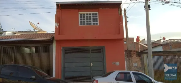 Casa com 3 Quartos à venda, 150m² no Cidade Aracy, São Carlos
