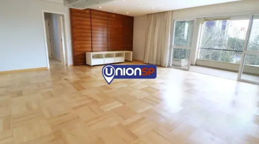 Apartamento com 3 Quartos à venda, 146m² no Vila Suzana, São Paulo