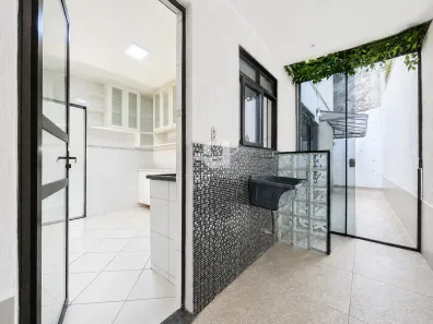 Apartamento com 2 Quartos para alugar, 60m² no Teixeiras, Juiz de Fora