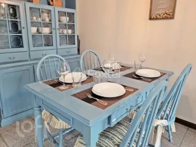 Apartamento com 1 Quarto à venda, 53m² no Ipê Amarelo, Gramado