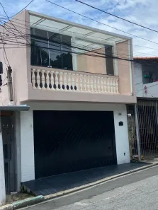 Casa com 2 Quartos à venda, 150m² no Jardim São Vicente, São Paulo