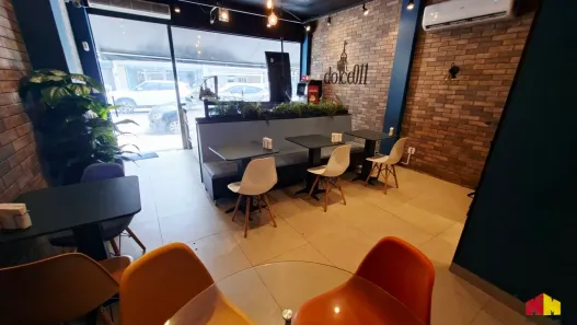 Ponto Comercial à venda, 163m² no Vila Gomes Cardim, São Paulo
