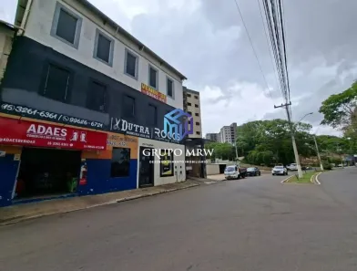 Prédio Comercial à venda, 745m² no Centro, Porto Feliz