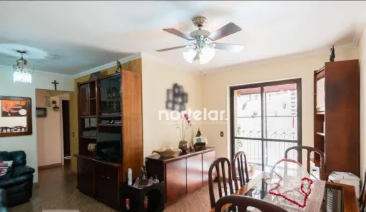Apartamento com 3 Quartos à venda, 85m² no Casa Verde, São Paulo