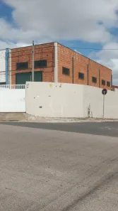 Galpão/Depósito/Armazém à venda, 200m² no Jardim Aeroporto I, Itu