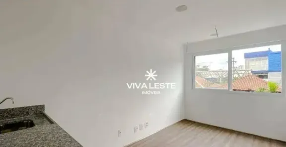Apartamento com 2 Quartos para alugar, 38m² no Quarta Parada, São Paulo