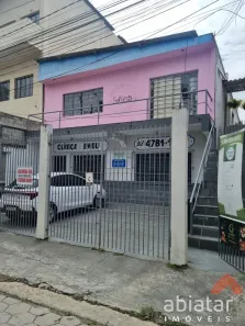Sala Comercial para alugar, 17m² no Centro, Embu das Artes