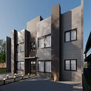 Apartamento com 2 Quartos à venda, 63m² no Itacolomi, Balneário Piçarras
