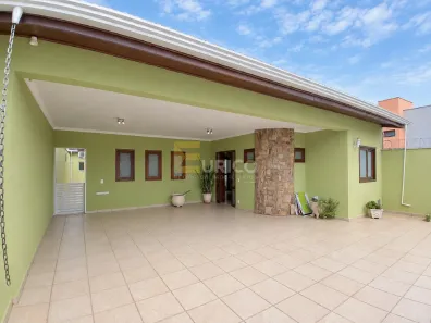 Casa com 3 Quartos à venda, 207m² no Jardim das Vitórias Régias, Valinhos