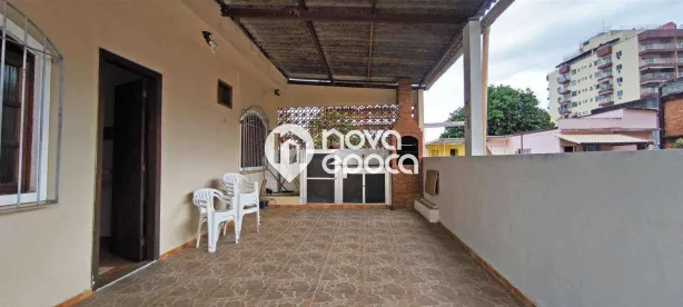  com 3 Quartos à venda, 184m² no Andaraí, Rio de Janeiro