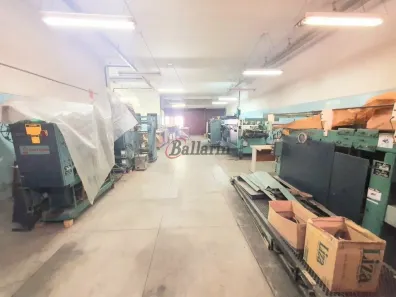 Prédio Comercial à venda, 304m² no Rudge Ramos, São Bernardo do Campo