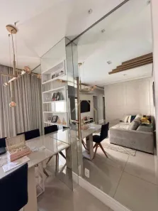 Apartamento com 3 Quartos à venda, 70m² no Santa Cruz, Americana