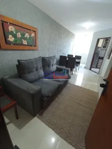 Apartamento com 2 Quartos à venda, 47m² no Ingá, Betim