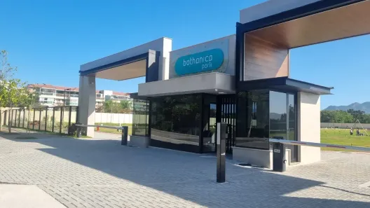 Lote/Terreno à venda, 180m² no Recreio dos Bandeirantes, Rio de Janeiro