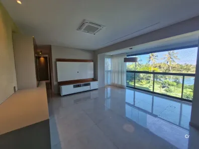 Apartamento com 3 Quartos à venda, 97m² no Paiva, Cabo de Santo Agostinho