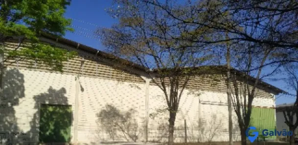 Galpão/Depósito/Armazém à venda, 1614m² no Santa Júlia, Itupeva