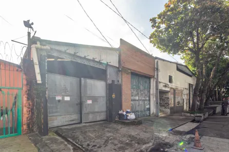 Ponto Comercial para alugar, 2740m² no Barra Funda, São Paulo