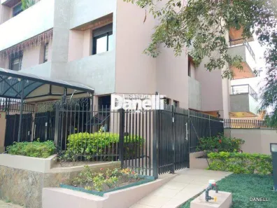 Apartamento com 5 Quartos à venda, 258m² no Jardim Eulália, Taubaté