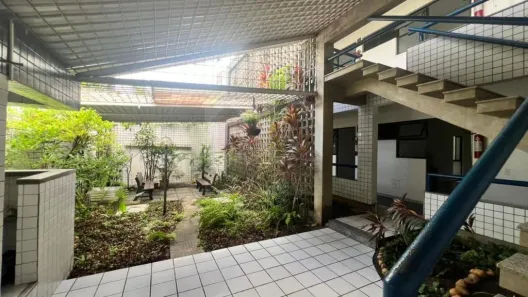 Sala Comercial à venda, 450m² no Casa Forte, Recife