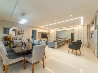 Apartamento com 3 Quartos à venda, 198m² no Santo Antônio, São Caetano do Sul