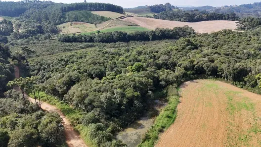 Fazenda/Sítio à venda, 52000m² no Colônia Padre Paulo, Agudos do Sul