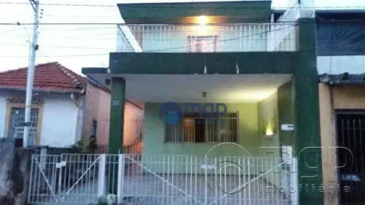 Lote/Terreno à venda, 196m² no Canindé, São Paulo