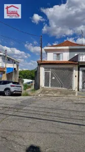 Sobrado com 3 Quartos à venda, 146m² no Chácara Inglesa (Zona Norte), São Paulo