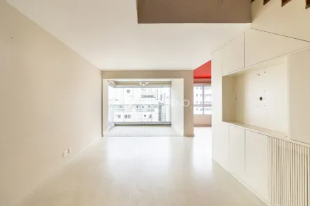 Apartamento com 3 Quartos à venda, 148m² no Jardim Paulista, São Paulo