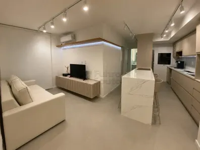 Apartamento com 2 Quartos à venda, 50m² no São Gonçalo, Pelotas