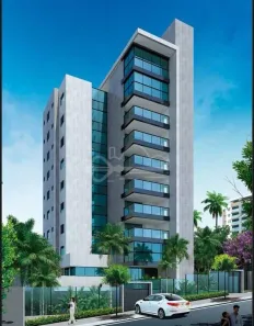 Apartamento com 4 Quartos à venda, 156m² no Castelo, Belo Horizonte