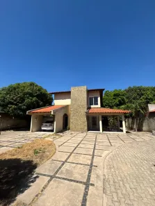 Casa com 4 Quartos para alugar, 150m² no Planalto, Teresina