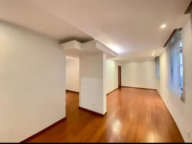 Apartamento com 4 Quartos à venda, 175m² no Cruzeiro, Belo Horizonte