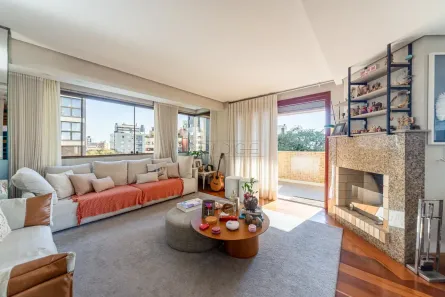 Apartamento com 2 Quartos à venda, 223m² no Petrópolis, Porto Alegre