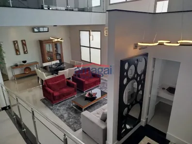 Casa de Condomínio com 2 Quartos à venda, 450m² no Vila Zezé, Jacareí