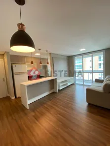 Apartamento com 2 Quartos à venda, 68m² no Jardim Aquinópolis, Presidente Prudente