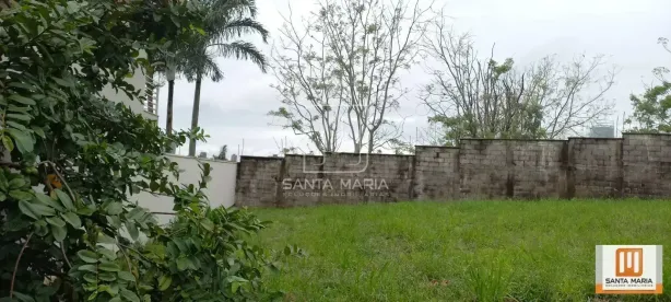 Lote/Terreno à venda, 584m² no Bonfim Paulista, Ribeirão Preto