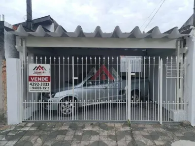 Casa com 2 Quartos à venda, 75m² no Jardim Nena, Suzano
