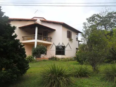 Casa de Condomínio com 3 Quartos à venda, 680m² no Condomínio Retiro das Pedras, Brumadinho