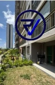 Apartamento com 3 Quartos à venda, 80m² no Presidente Kennedy, Fortaleza