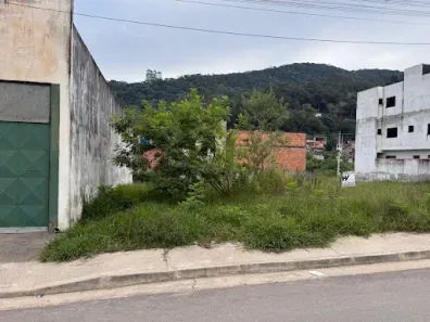 Lote/Terreno à venda, 250m² no Jardim Fortaleza, Guarulhos