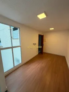 Apartamento com 2 Quartos à venda, 40m² no Chácara Estância Paulista, Suzano