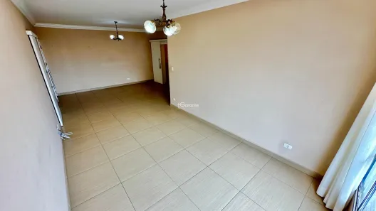 Apartamento com 3 Quartos à venda, 130m² no Marapé, Santos