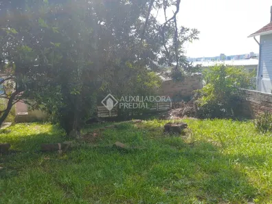 Lote/Terreno à venda, 319m² no Ouro Branco, Novo Hamburgo