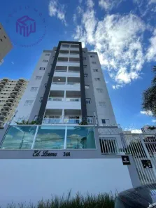Apartamento com 1 Quarto à venda, 46m² no Vila Independência, Sorocaba